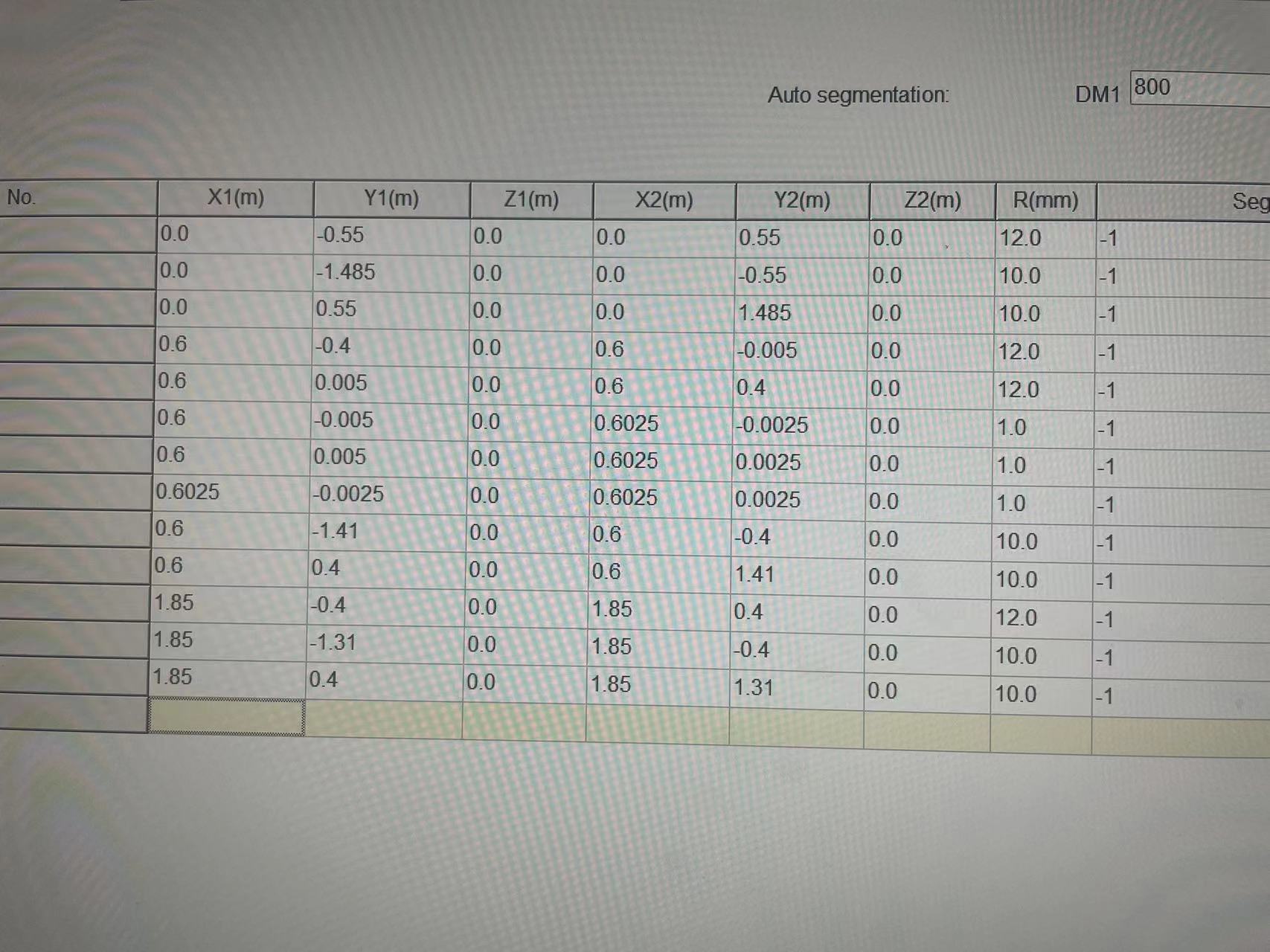 6m-V-antenna